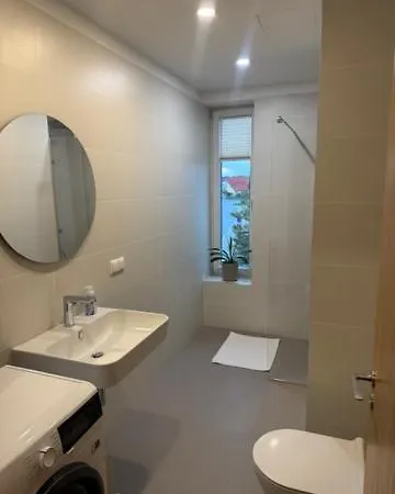 Apartament Sadama Haapsalu