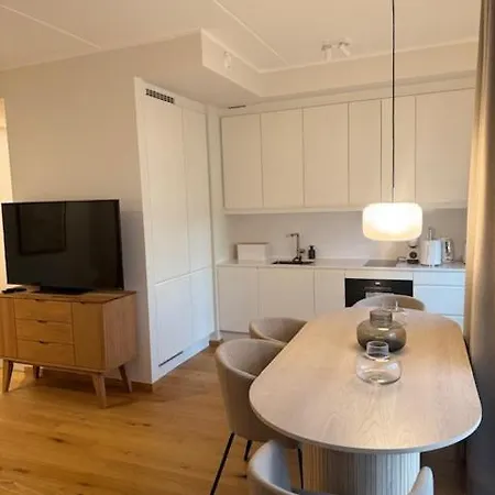 Sadama Apartament *