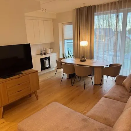 Apartament Sadama