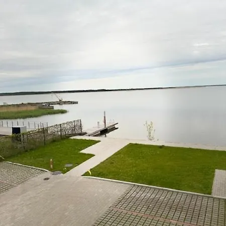 Sadama Apartament
