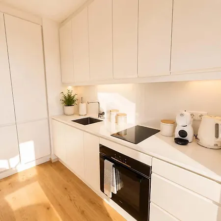 Apartament Sadama