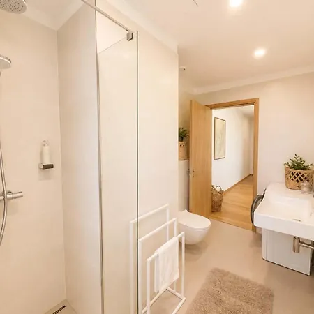 Apartament Sadama *