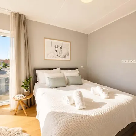 Sadama Apartament Haapsalu