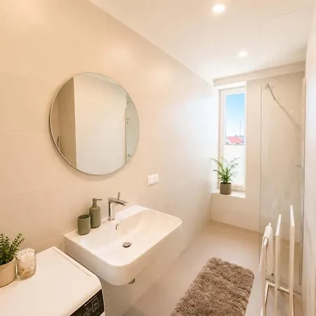 Sadama Apartament