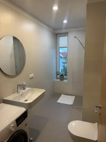 Apartment Sadama Haapsalu